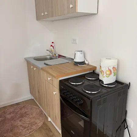Appartement Sofija