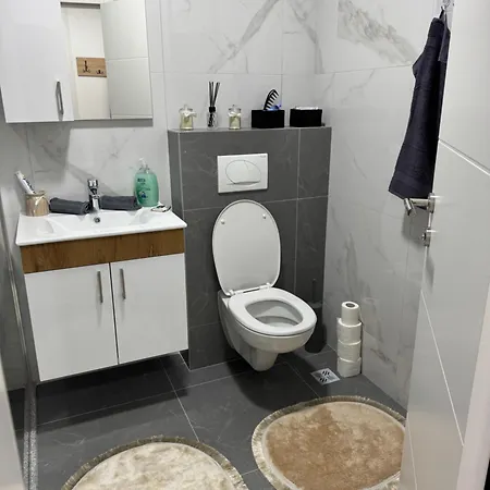 Sofija Appartement Doboj
