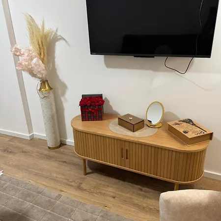 Sofija Appartement *